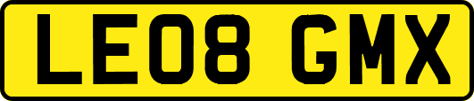 LE08GMX