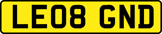 LE08GND
