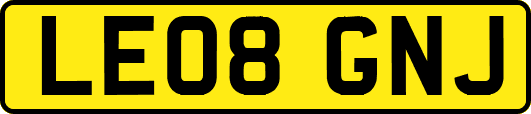LE08GNJ