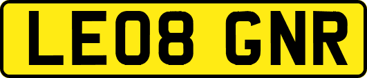 LE08GNR