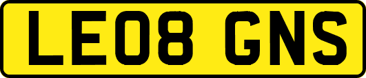 LE08GNS