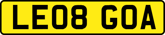 LE08GOA