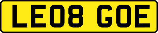 LE08GOE