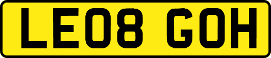 LE08GOH