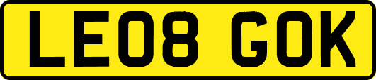 LE08GOK