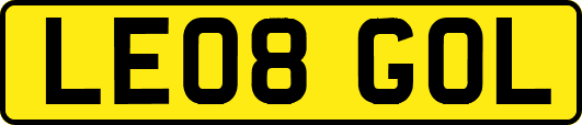 LE08GOL