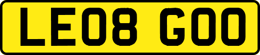 LE08GOO