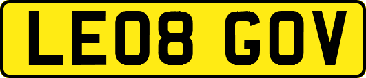 LE08GOV