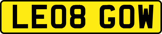 LE08GOW