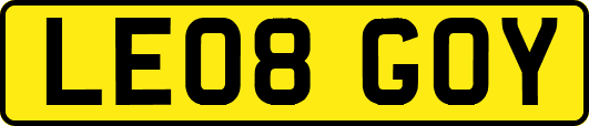 LE08GOY