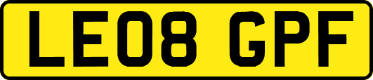 LE08GPF
