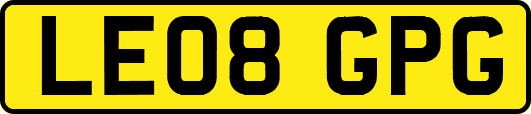 LE08GPG