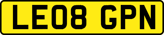 LE08GPN