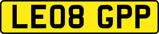 LE08GPP