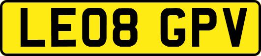 LE08GPV