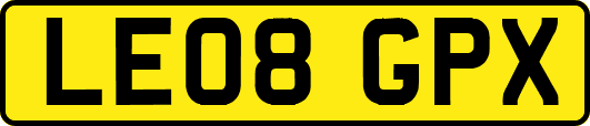 LE08GPX