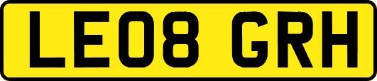 LE08GRH