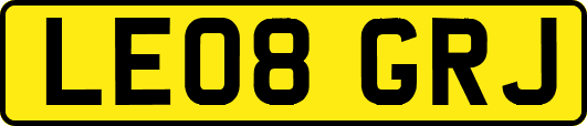 LE08GRJ