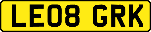 LE08GRK