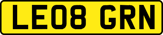 LE08GRN