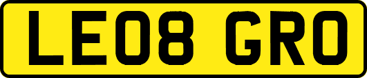 LE08GRO