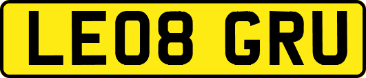 LE08GRU