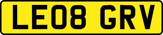 LE08GRV