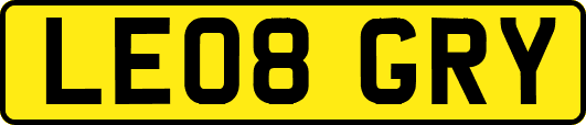 LE08GRY