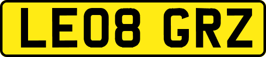 LE08GRZ