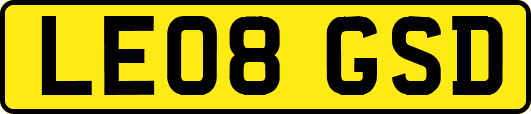 LE08GSD