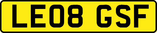 LE08GSF