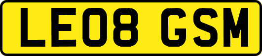 LE08GSM