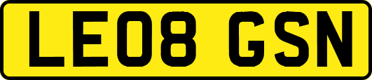 LE08GSN