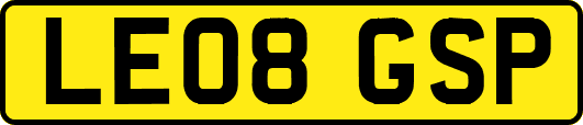 LE08GSP