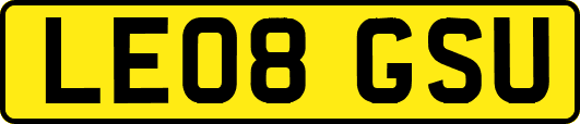 LE08GSU