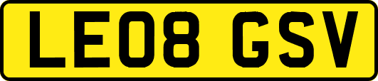 LE08GSV
