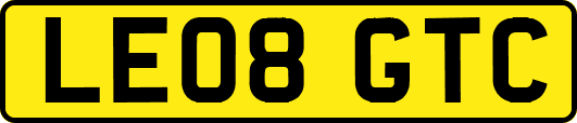 LE08GTC