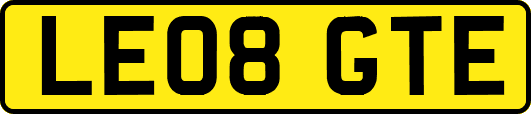 LE08GTE