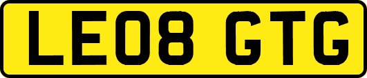 LE08GTG