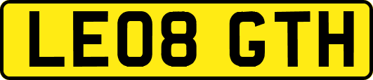 LE08GTH