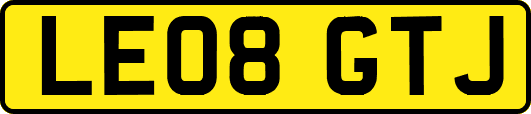 LE08GTJ
