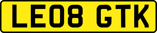 LE08GTK