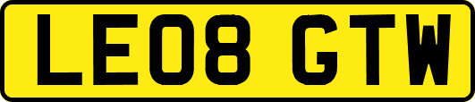 LE08GTW