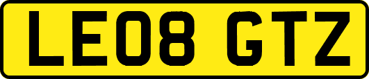 LE08GTZ