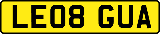 LE08GUA