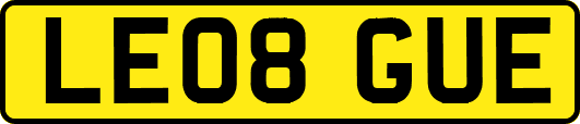 LE08GUE