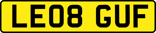 LE08GUF