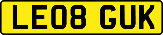 LE08GUK