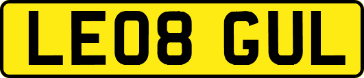 LE08GUL