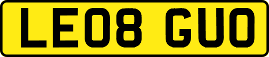 LE08GUO